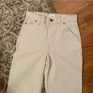 GAP CARPENTER JEAN